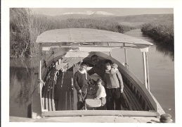 נעם, טלי, ראובן ומיכה, 1964